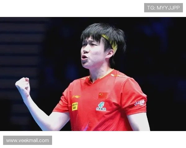 王楚钦连得两分助力北京队胜辽宁成功晋级乒乓球男团半决赛