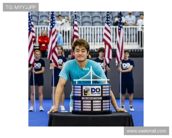 张奔斗：美国网球现状分析 女单强势崛起男单陷入低谷