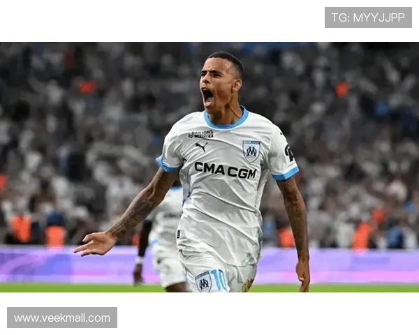 欧洲多家俱乐部关注恩德里克马赛在列引发热议